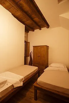 Le Tre Cagliari