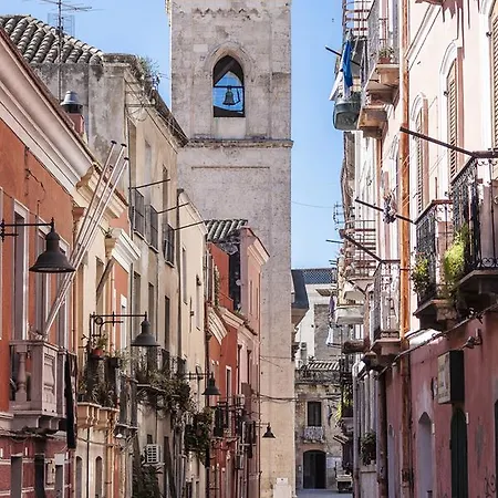 Appartamento Le Tre Cagliari