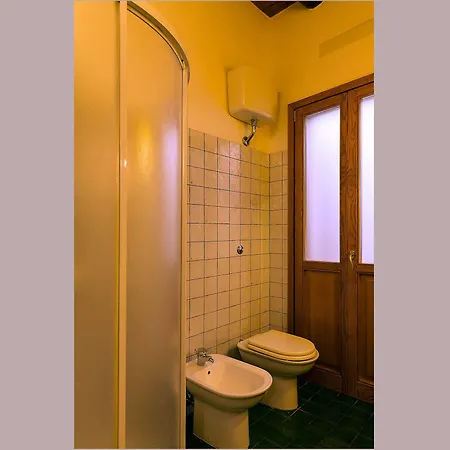 Apartment Le Tre